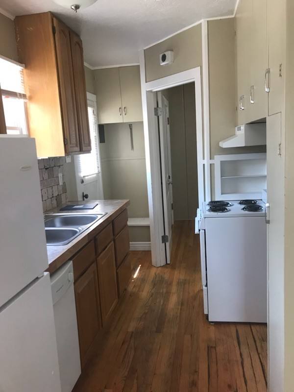 Apartment for rent at 718 17th St, Greeley, CO 80631