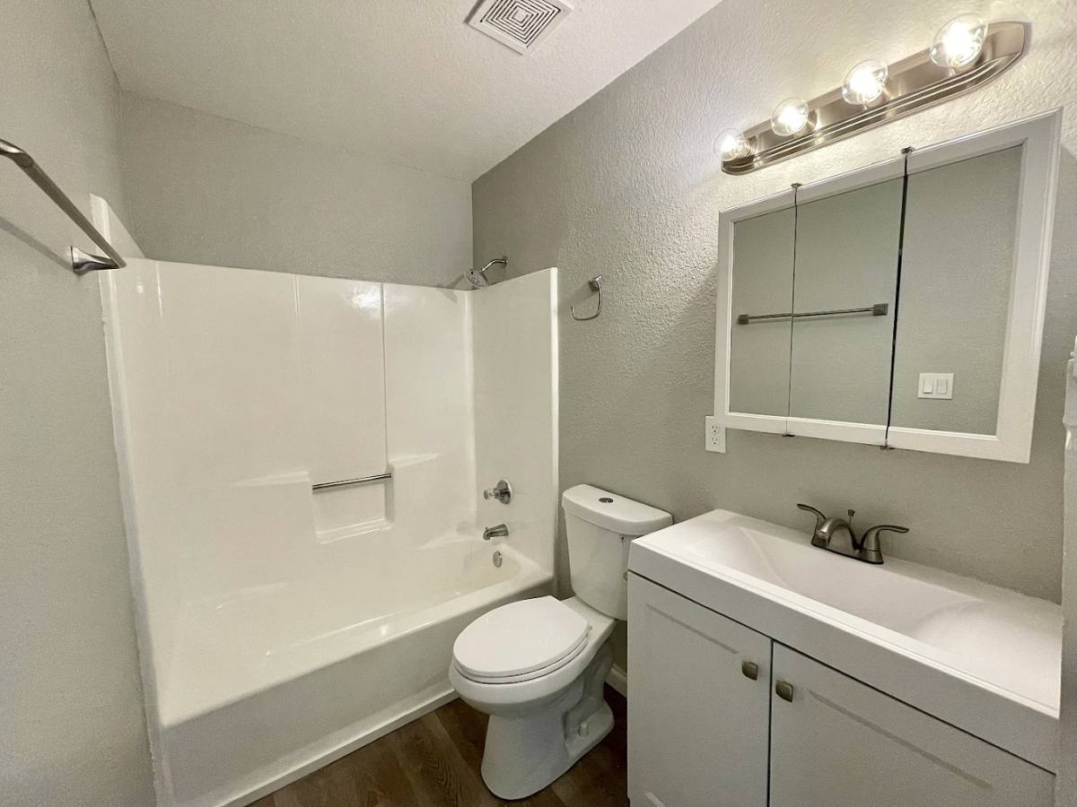 Apartment for rent at 3044 E Fillmore St #105, Phoenix, AZ 85008