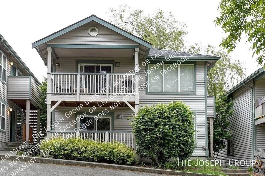 House for rent at 935 Otis St, Bellingham, WA 98225