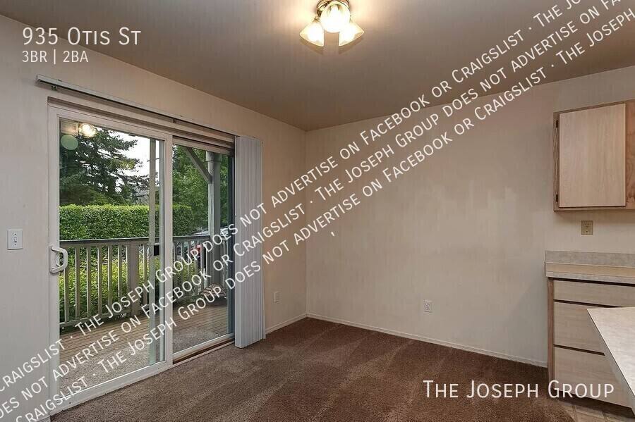 House for rent at 935 Otis St, Bellingham, WA 98225