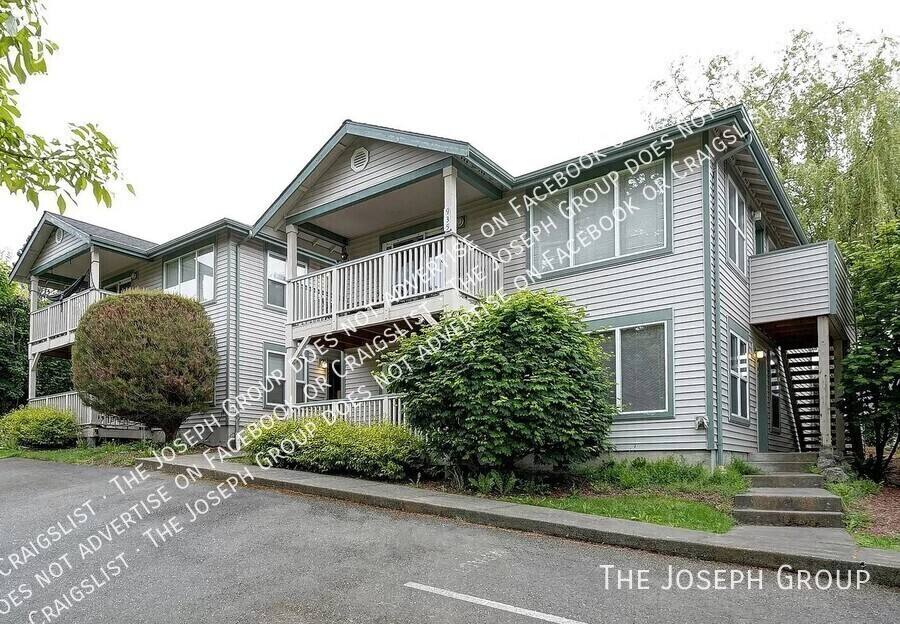 House for rent at 935 Otis St, Bellingham, WA 98225