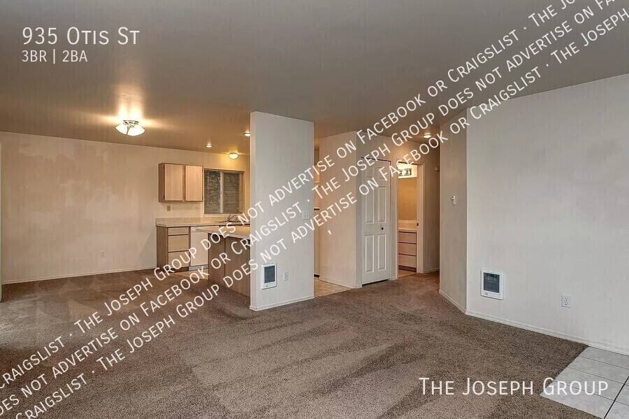House for rent at 935 Otis St, Bellingham, WA 98225
