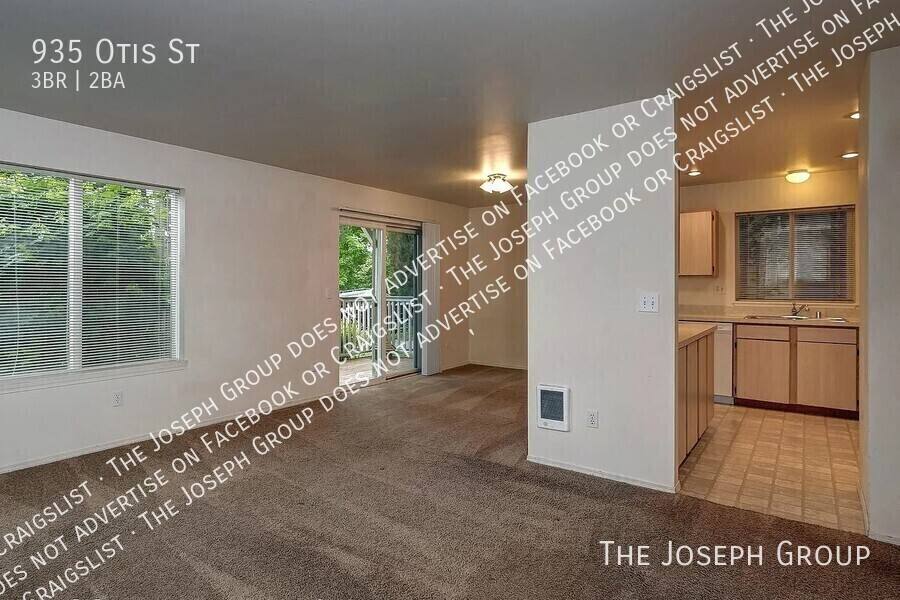 House for rent at 935 Otis St, Bellingham, WA 98225