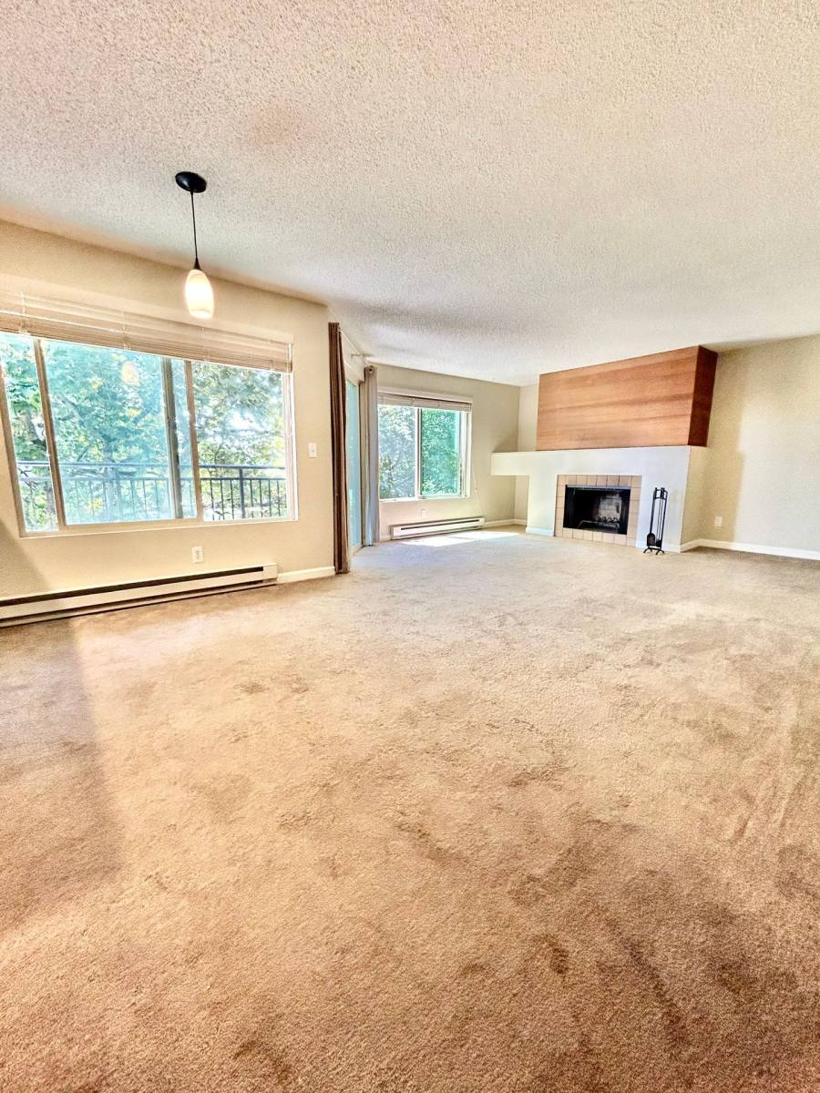 Apartment for rent at 1251 Taylor Ave N, Seattle, WA 98109
