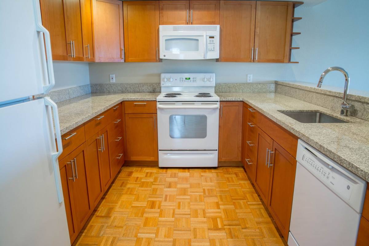 Apartment for rent at 1251 Taylor Ave N, Seattle, WA 98109