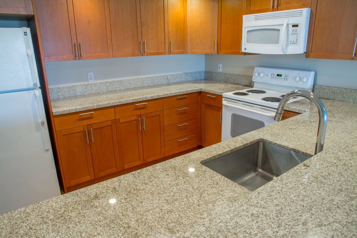 Apartment for rent at 1251 Taylor Ave N, Seattle, WA 98109