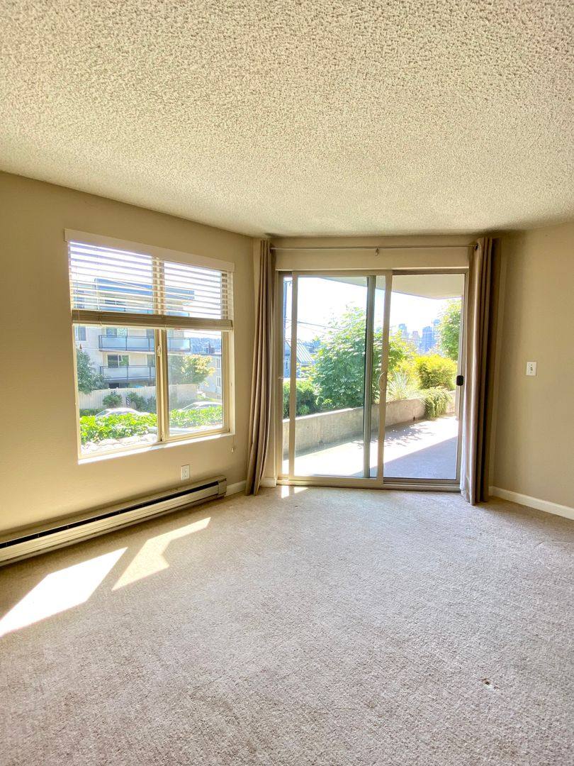 Apartment for rent at 1251 Taylor Ave N, Seattle, WA 98109