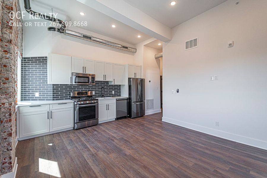 Apartment for rent at 1211 Bainbridge St, Philadelphia, PA 19147