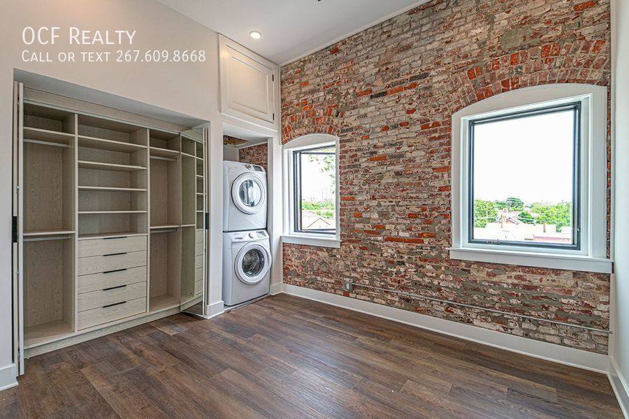Apartment for rent at 1211 Bainbridge St, Philadelphia, PA 19147