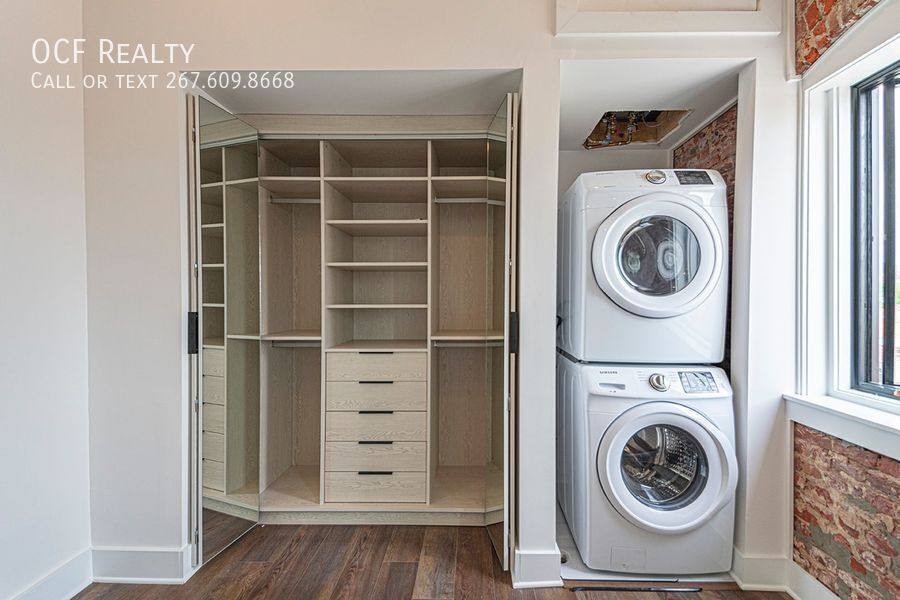 Apartment for rent at 1211 Bainbridge St, Philadelphia, PA 19147