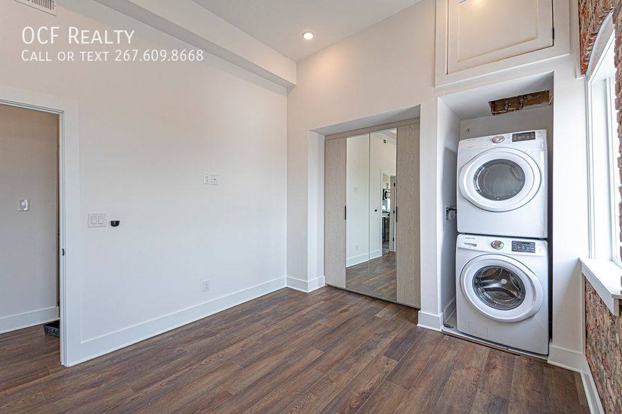 Apartment for rent at 1211 Bainbridge St, Philadelphia, PA 19147