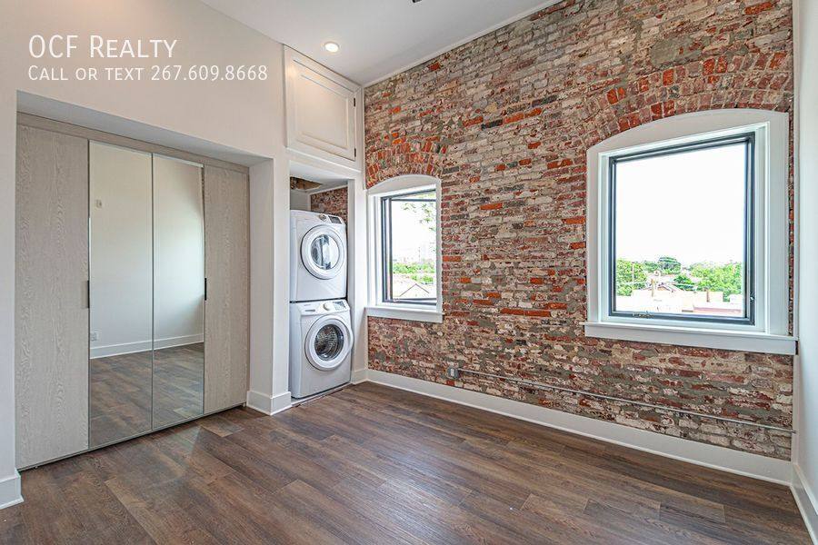 Apartment for rent at 1211 Bainbridge St, Philadelphia, PA 19147