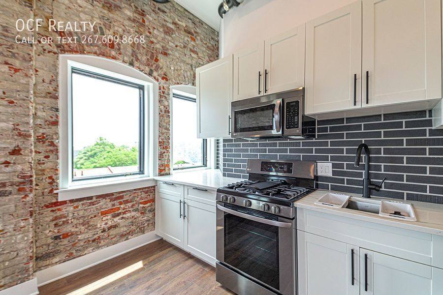 Apartment for rent at 1211 Bainbridge St, Philadelphia, PA 19147