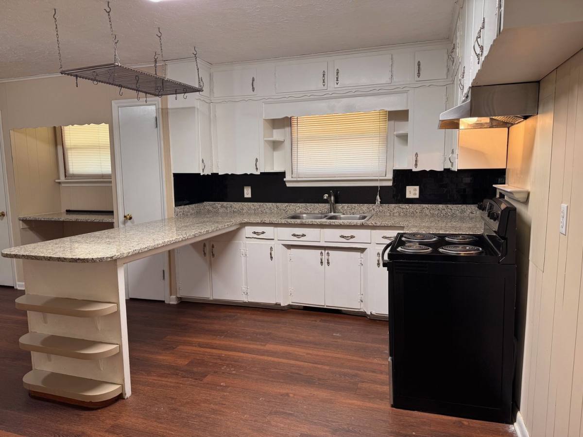 House for rent at 453 Foster St, Asheboro, NC 27205