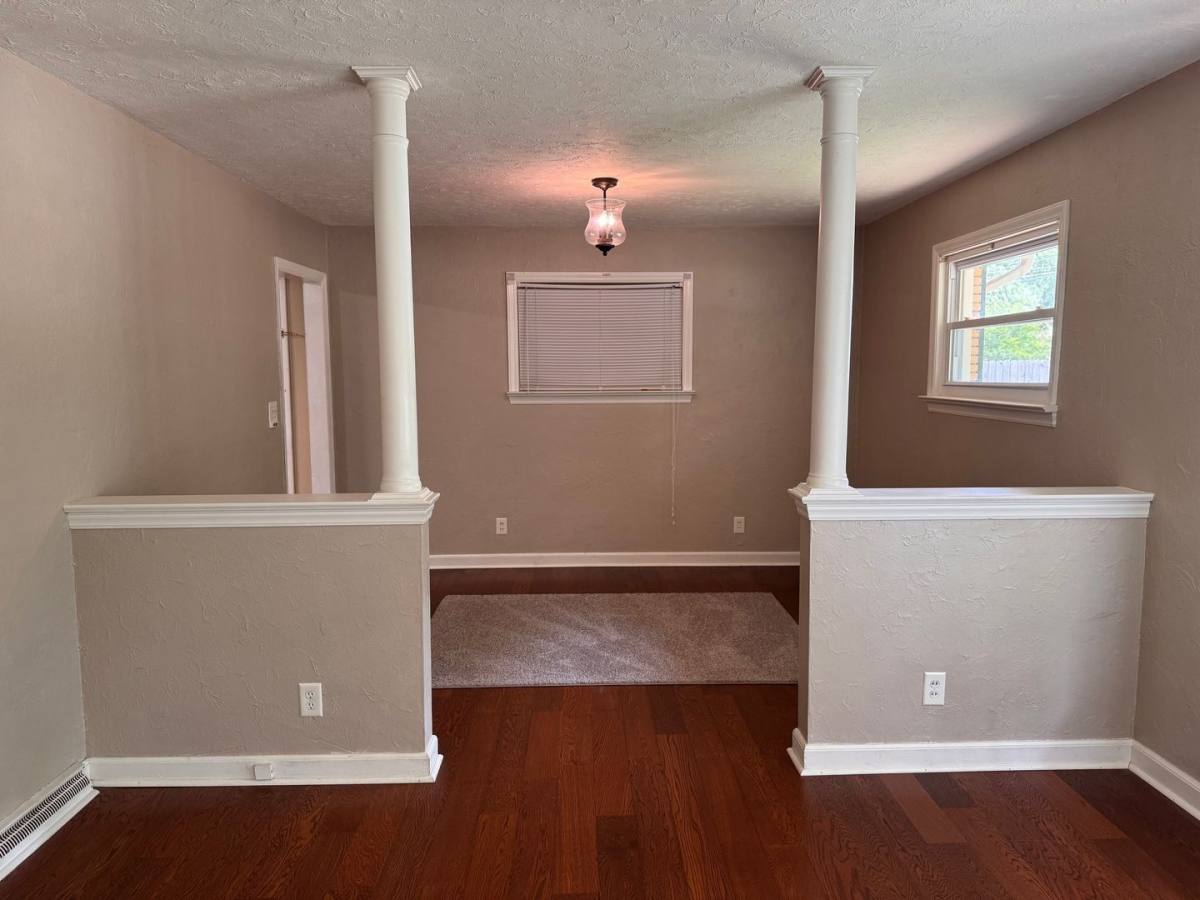 House for rent at 453 Foster St, Asheboro, NC 27205