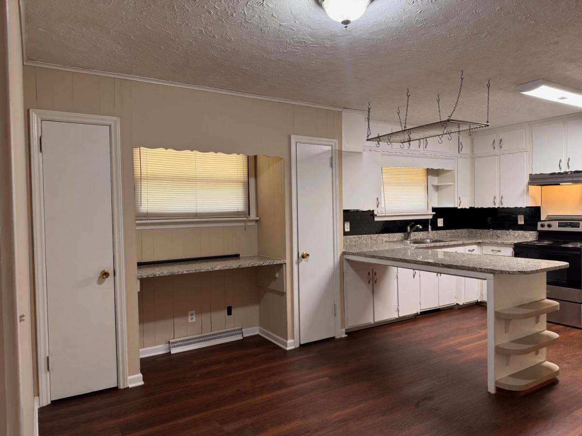 House for rent at 453 Foster St, Asheboro, NC 27205