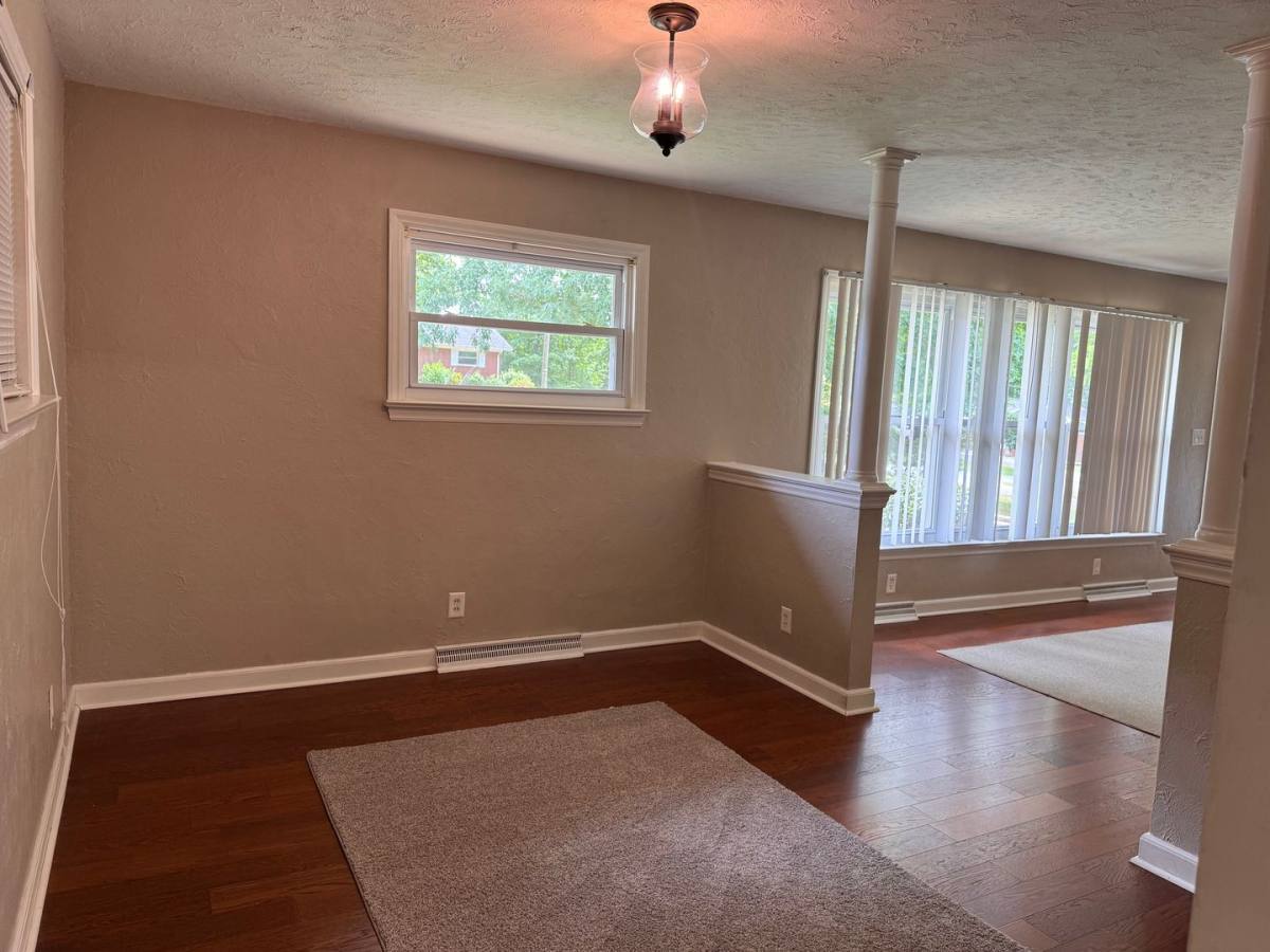 House for rent at 453 Foster St, Asheboro, NC 27205