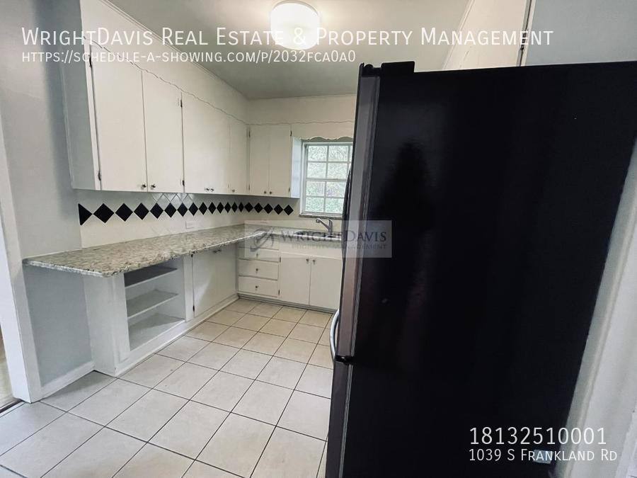 House for rent at 1039 S Frankland Rd, Tampa, FL 33629