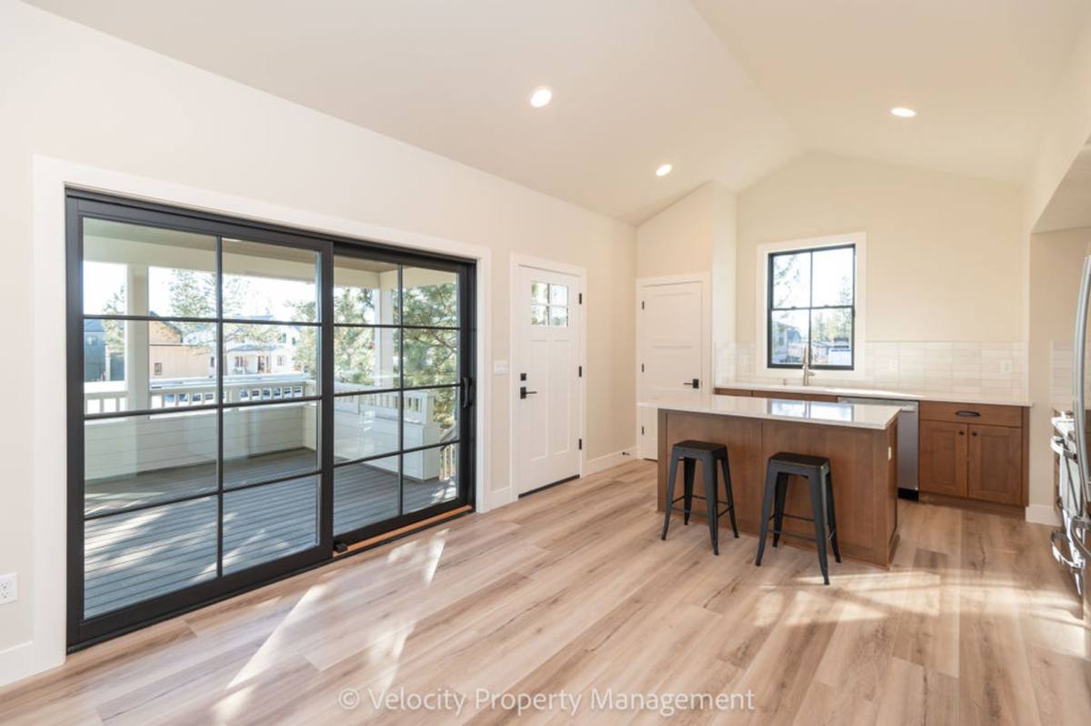 Apartment for rent at 3031 NW Tharp Ave, Bend, OR 97703