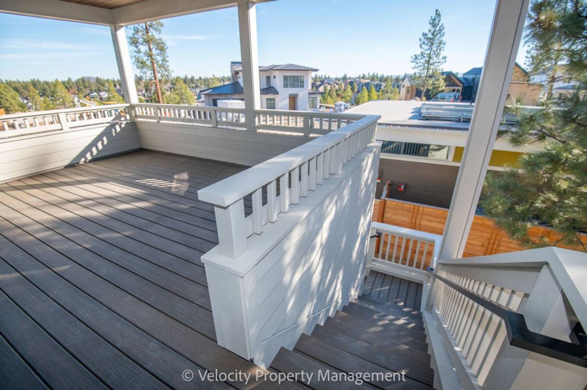 Apartment for rent at 3031 NW Tharp Ave, Bend, OR 97703