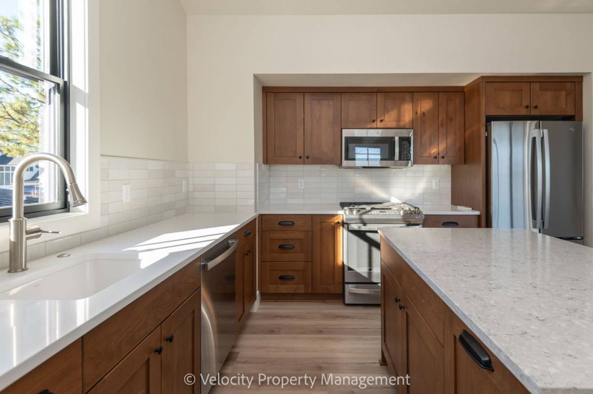 Apartment for rent at 3031 NW Tharp Ave, Bend, OR 97703