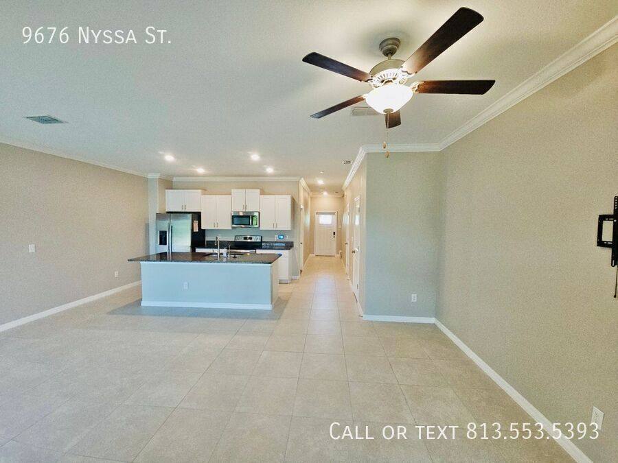 House for rent at 9676 Nyssa St, Land O Lakes, FL 34637