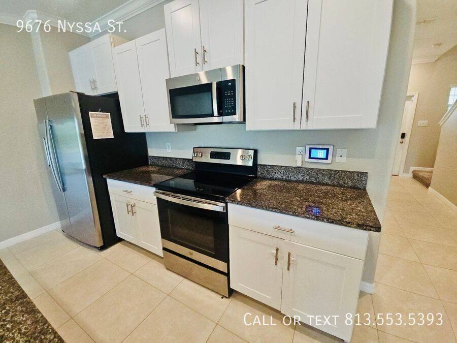 House for rent at 9676 Nyssa St, Land O Lakes, FL 34637
