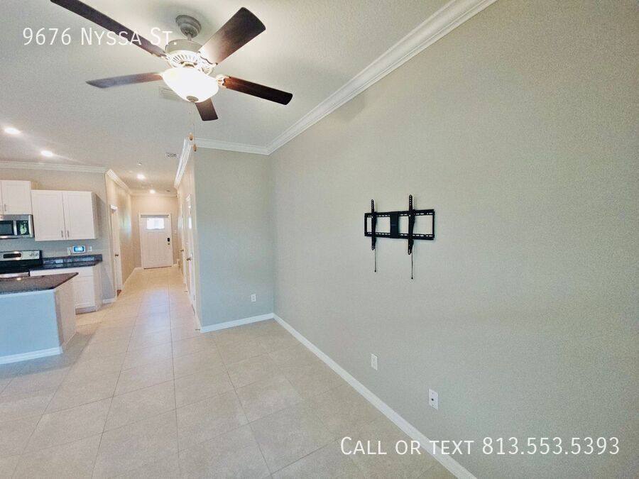 House for rent at 9676 Nyssa St, Land O Lakes, FL 34637