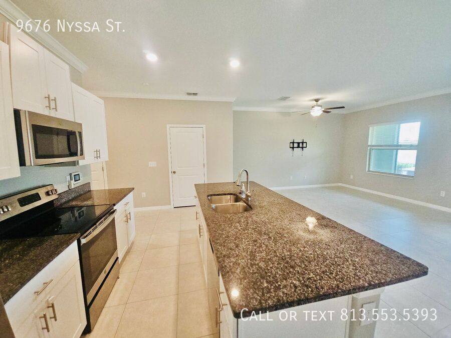 House for rent at 9676 Nyssa St, Land O Lakes, FL 34637