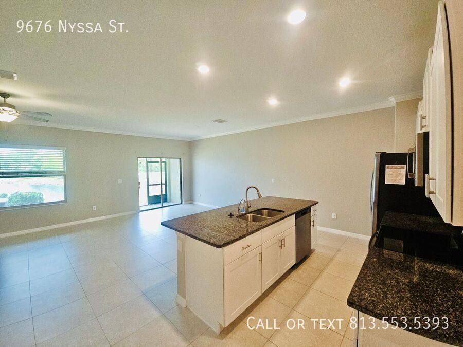 House for rent at 9676 Nyssa St, Land O Lakes, FL 34637