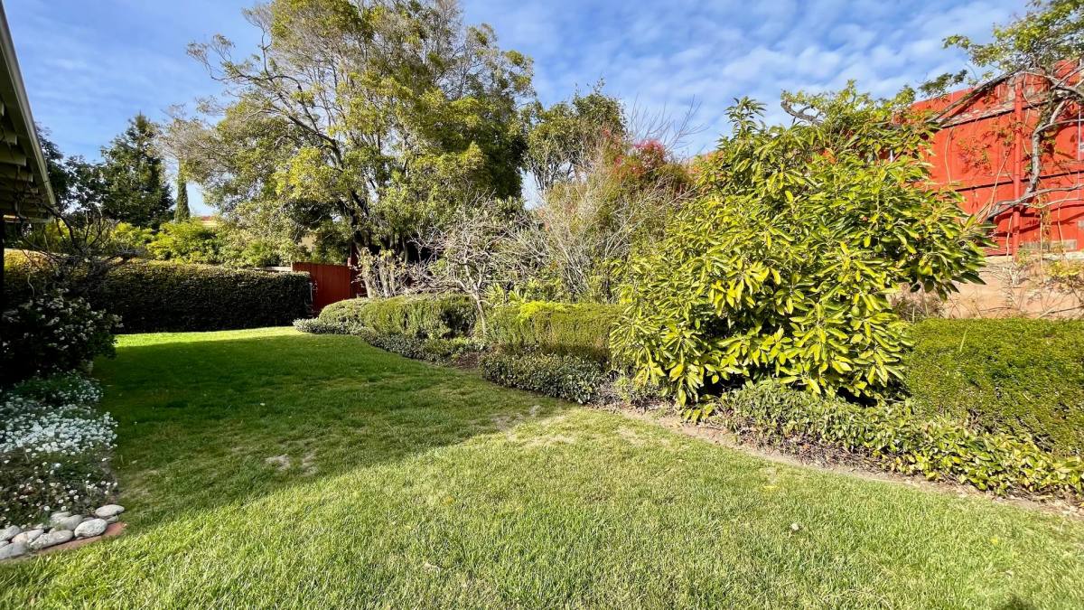 House for rent at 136 Lincoln St, San Luis Obispo, CA 93401