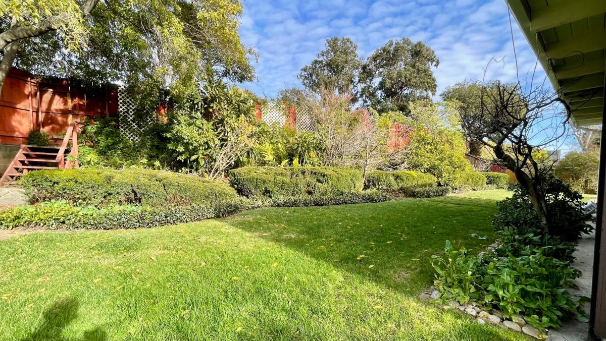 House for rent at 136 Lincoln St, San Luis Obispo, CA 93401