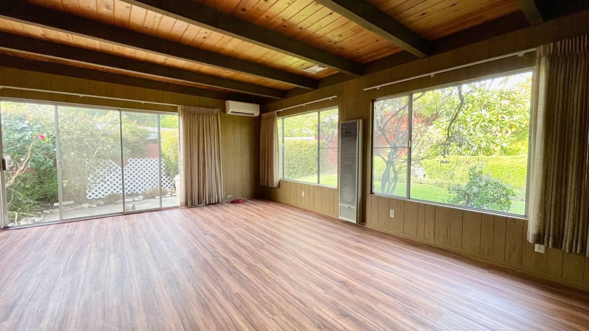 House for rent at 136 Lincoln St, San Luis Obispo, CA 93401