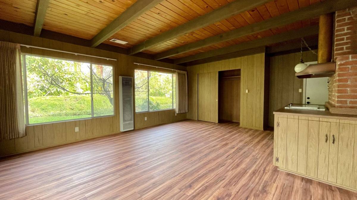 House for rent at 136 Lincoln St, San Luis Obispo, CA 93401