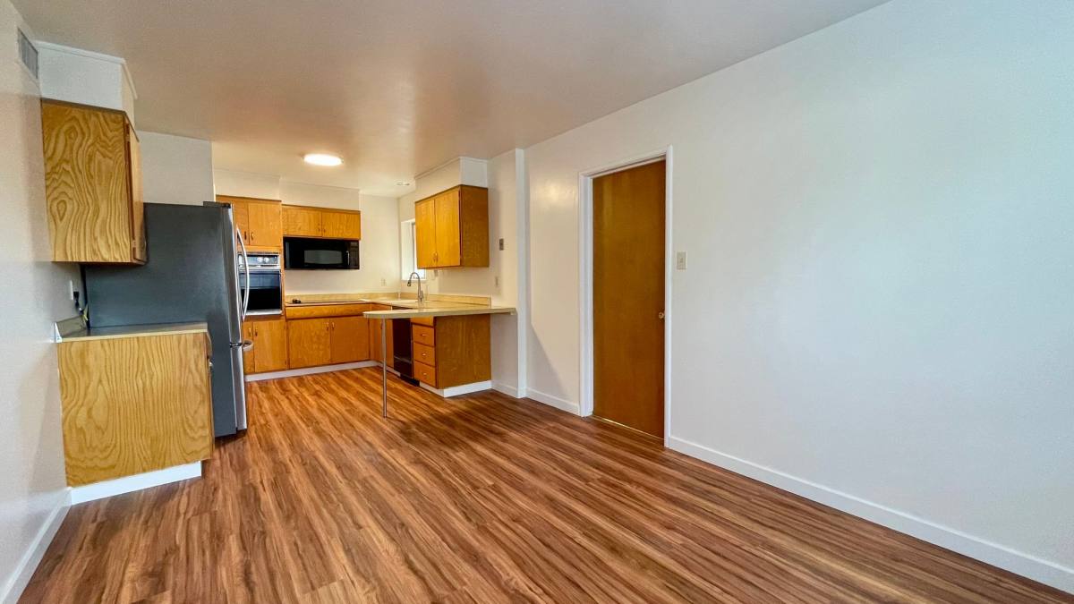 House for rent at 136 Lincoln St, San Luis Obispo, CA 93401