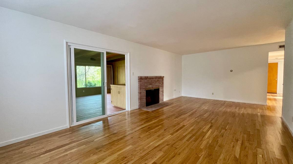 House for rent at 136 Lincoln St, San Luis Obispo, CA 93401