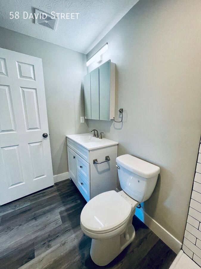 Townhouse for rent at 58 David St, Delaware, OH 43015