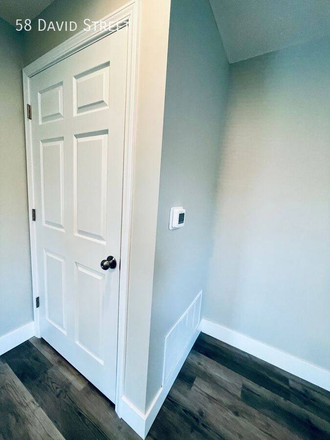 Townhouse for rent at 58 David St, Delaware, OH 43015