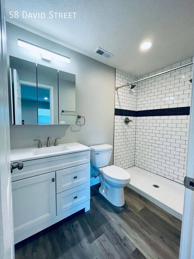 Townhouse for rent at 58 David St, Delaware, OH 43015