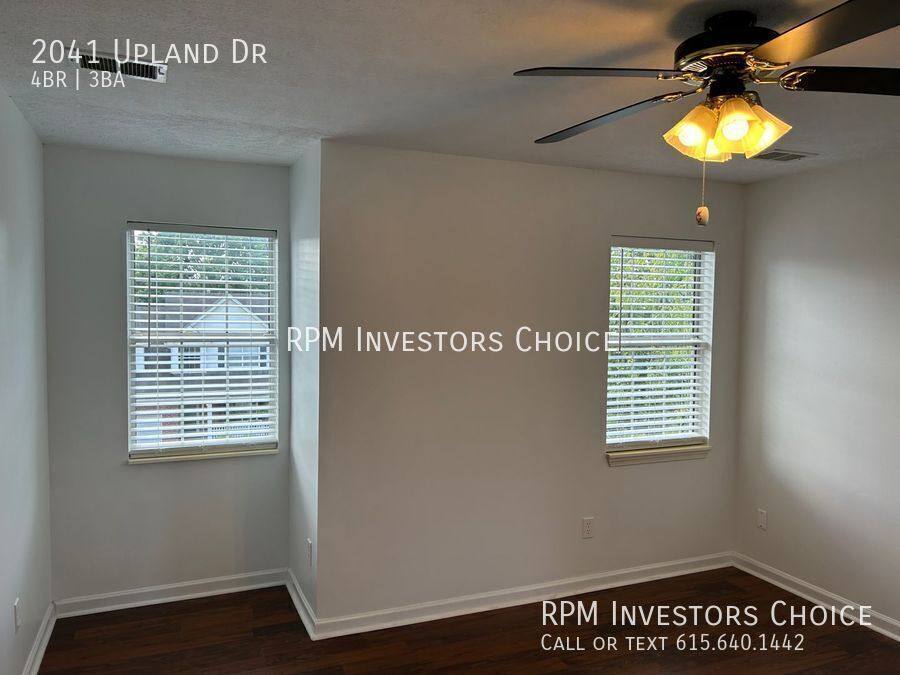House for rent at 2041 Upland Dr, Franklin, TN 37067