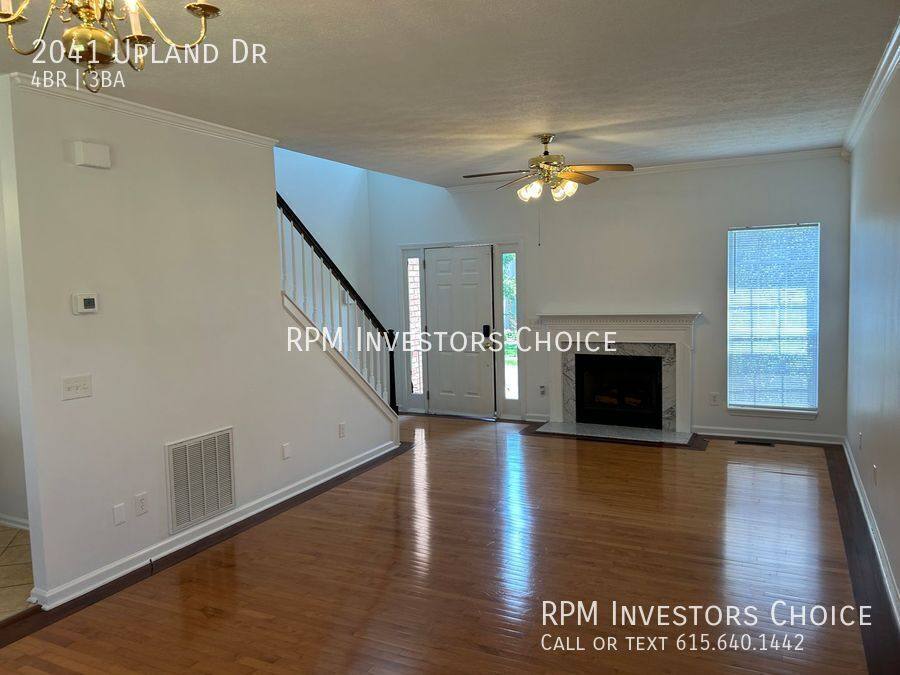 House for rent at 2041 Upland Dr, Franklin, TN 37067