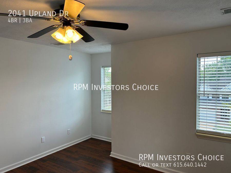 House for rent at 2041 Upland Dr, Franklin, TN 37067