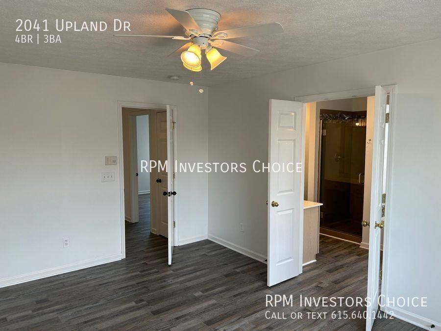 House for rent at 2041 Upland Dr, Franklin, TN 37067