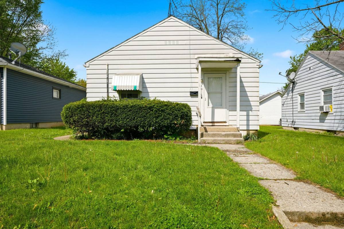 House for rent at 4014 Oliver St, Fort Wayne, IN 46806