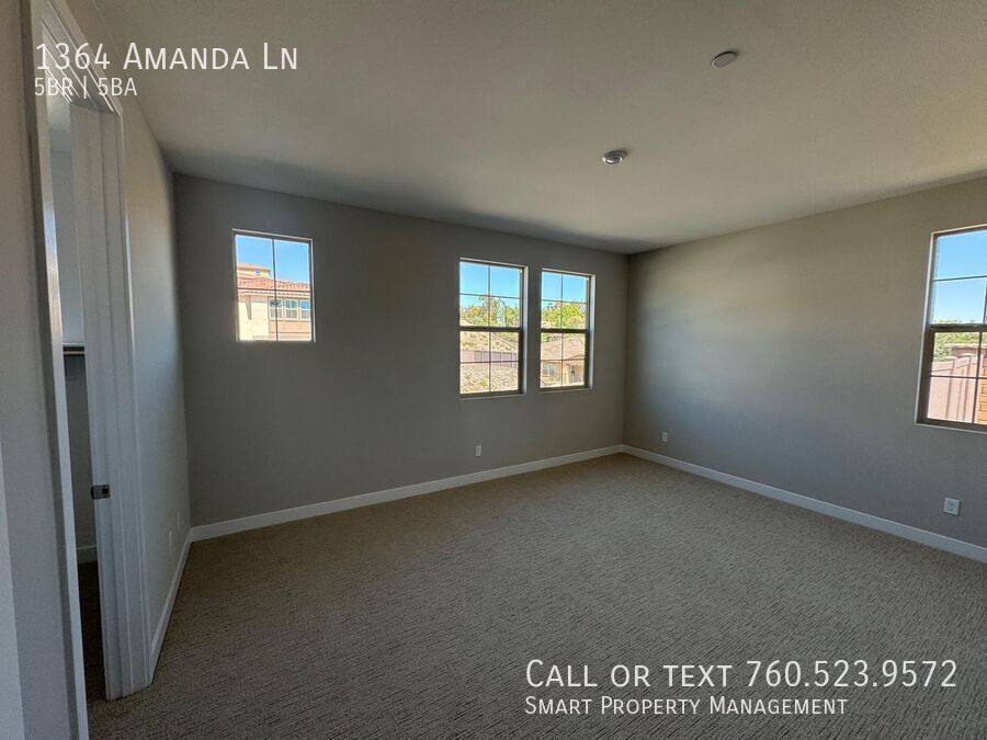 House for rent at 1364 Amanda Lane, Escondido, CA 92029