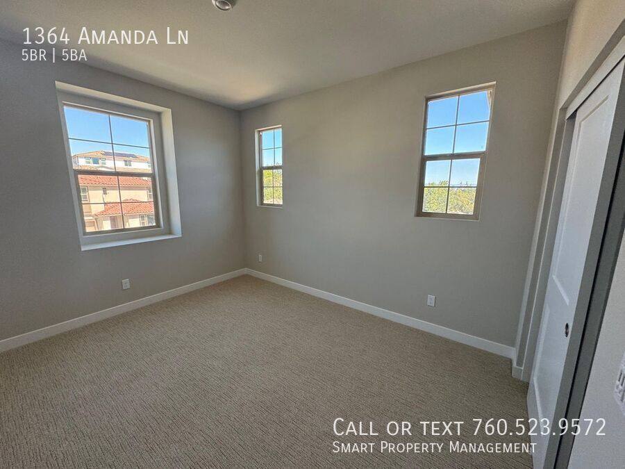House for rent at 1364 Amanda Lane, Escondido, CA 92029