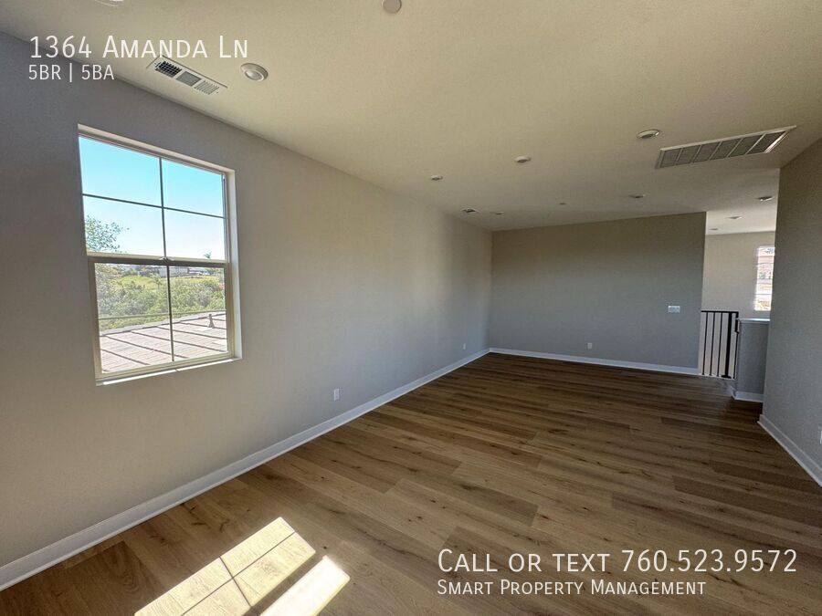 House for rent at 1364 Amanda Lane, Escondido, CA 92029