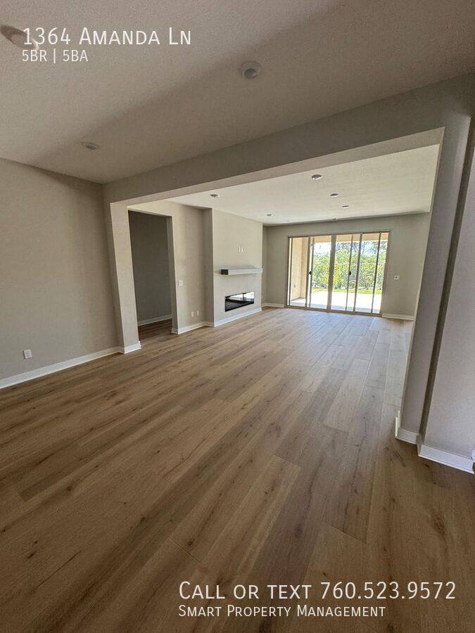 House for rent at 1364 Amanda Lane, Escondido, CA 92029