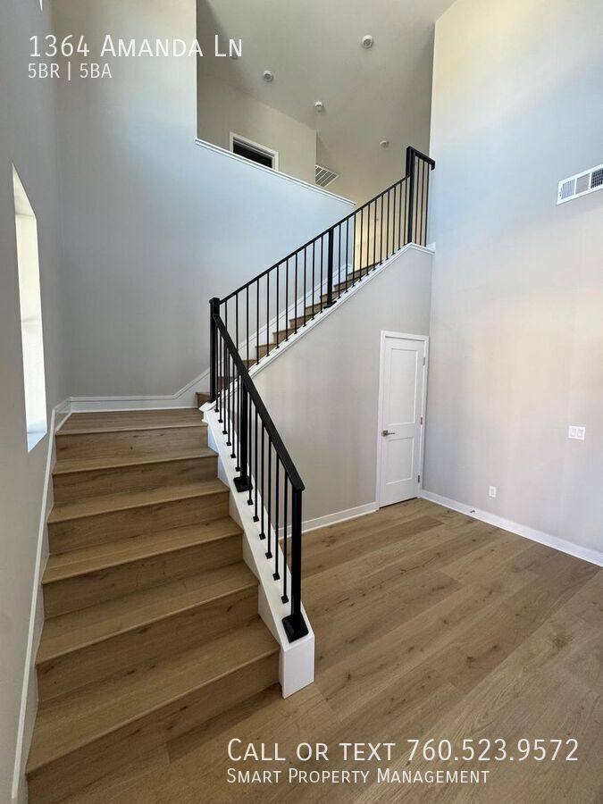 House for rent at 1364 Amanda Lane, Escondido, CA 92029