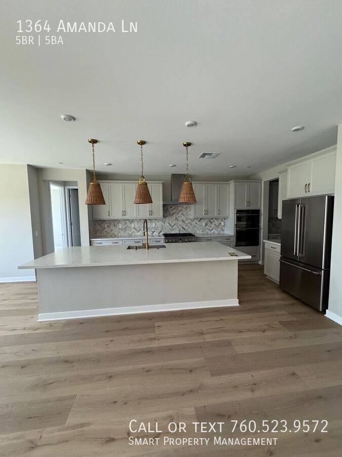 House for rent at 1364 Amanda Lane, Escondido, CA 92029